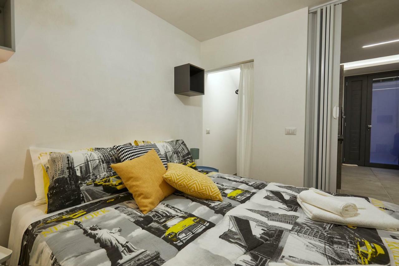 Annetta Home Scicli Exteriér fotografie