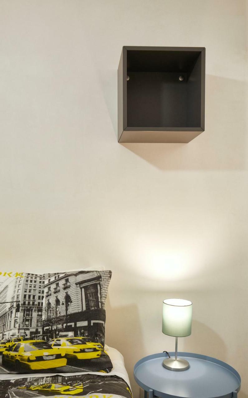 Annetta Home Scicli Exteriér fotografie