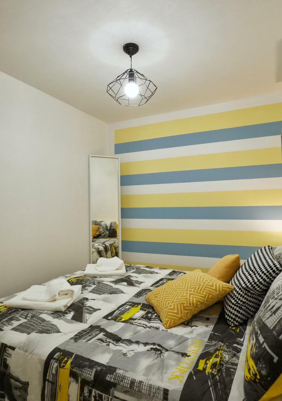 Annetta Home Scicli Exteriér fotografie
