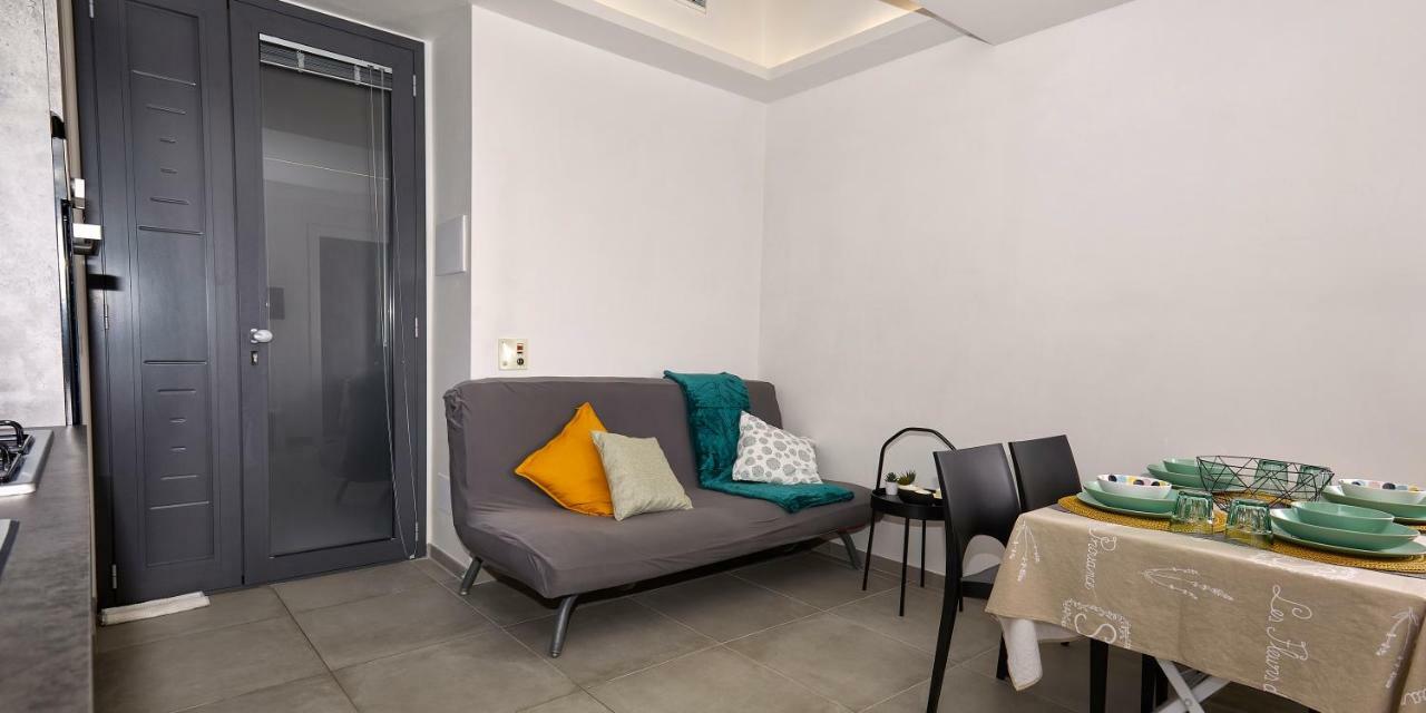 Annetta Home Scicli Exteriér fotografie